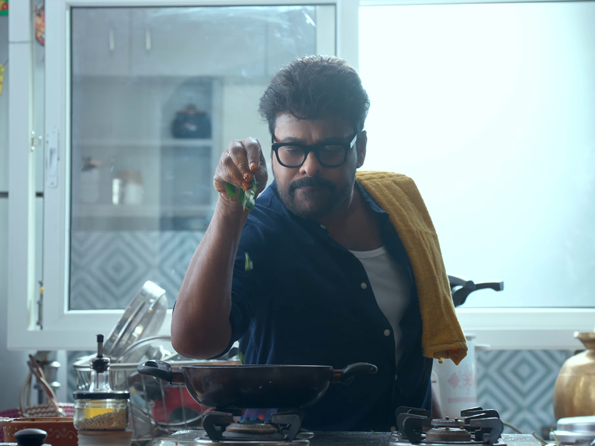 Mana Shankara Vara Prasad Garu Official Trailer HD Photos23