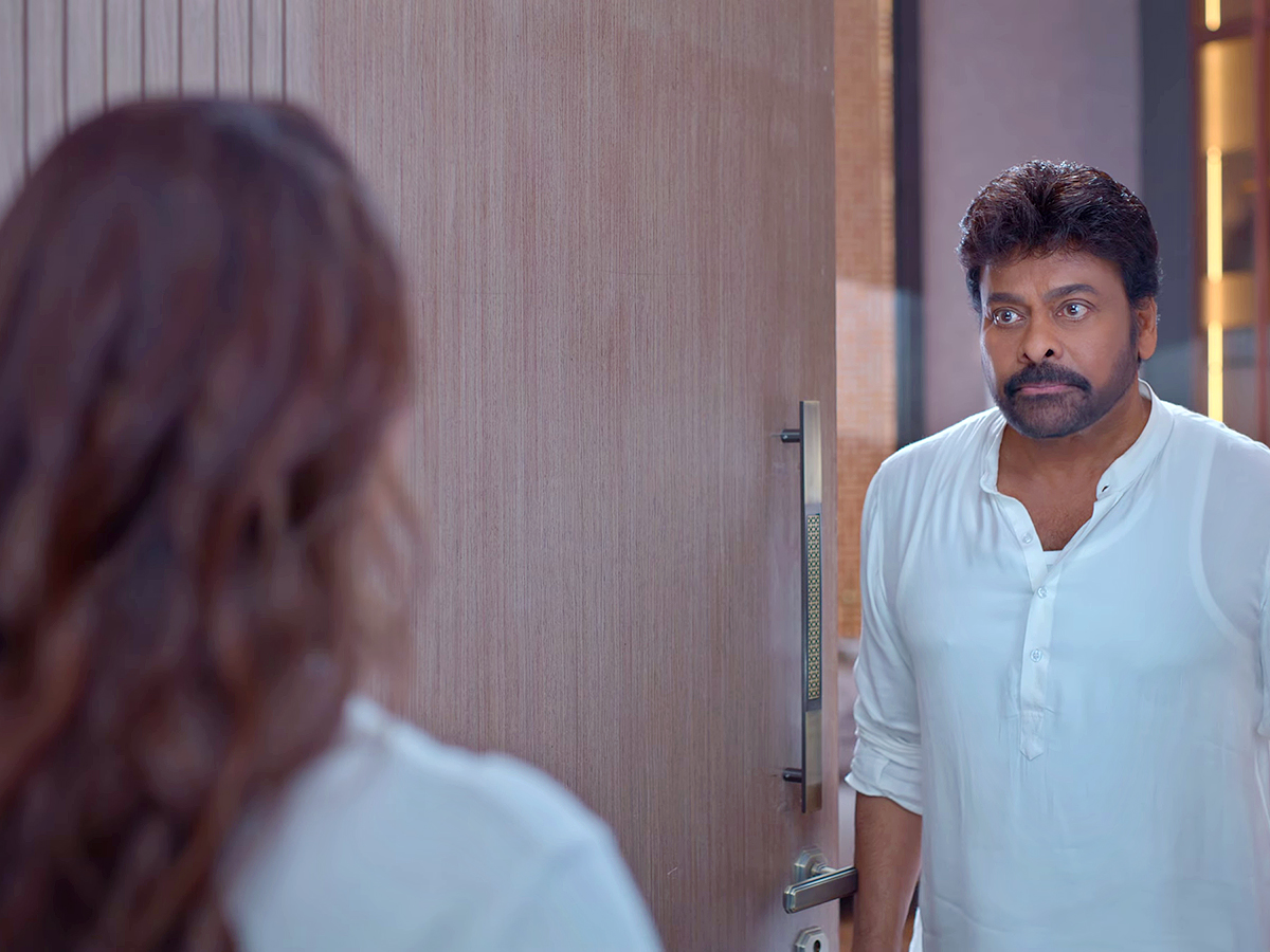 Mana Shankara Vara Prasad Garu Official Trailer HD Photos25