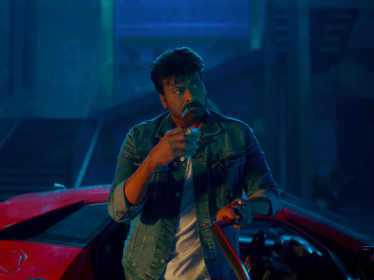 Mana Shankara Vara Prasad Garu Official Trailer HD Photos26