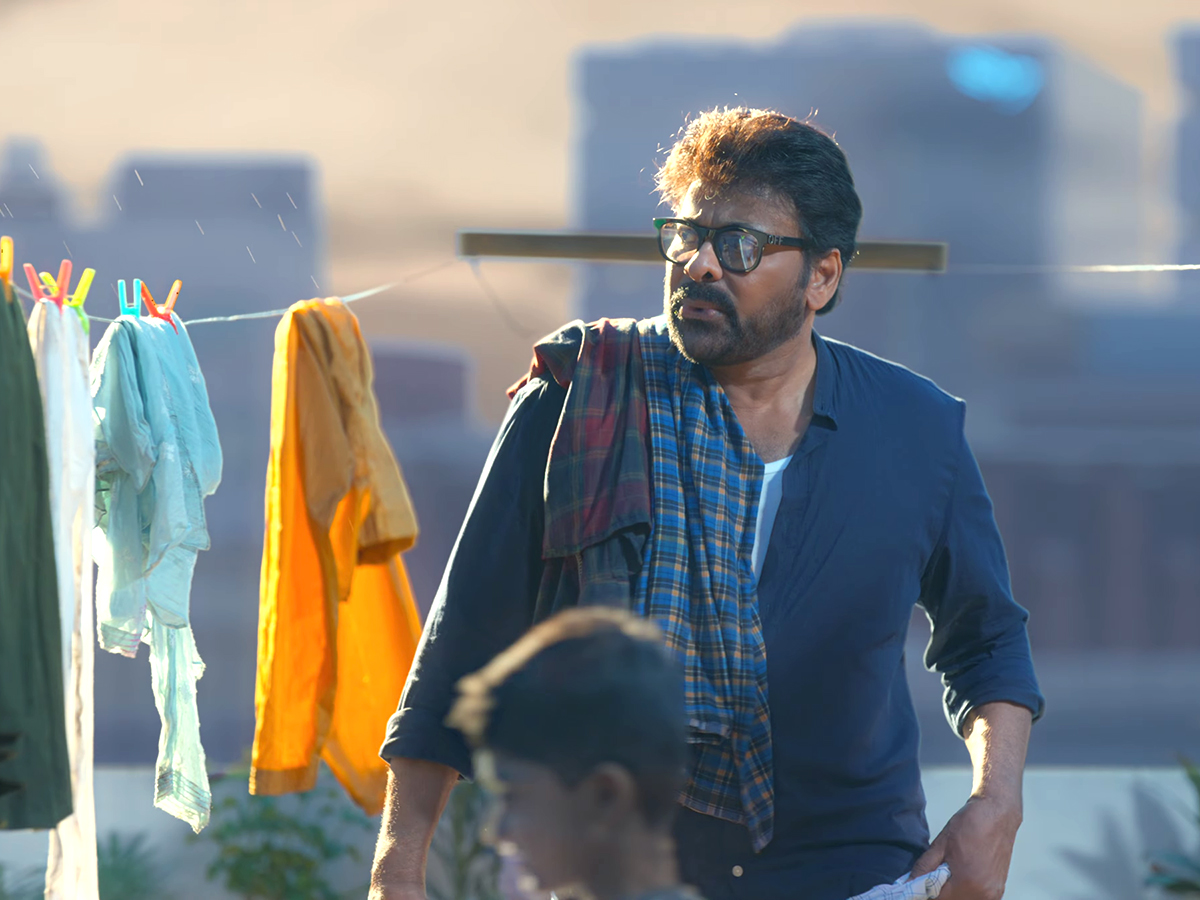 Mana Shankara Vara Prasad Garu Official Trailer HD Photos3