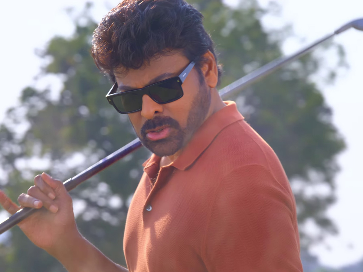 Mana Shankara Vara Prasad Garu Official Trailer HD Photos5