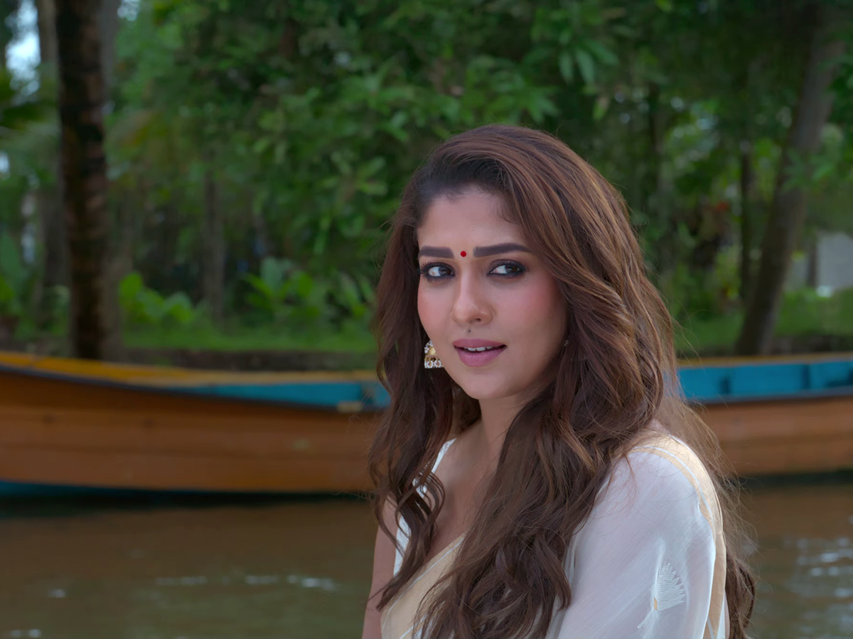 Mana Shankara Vara Prasad Garu Official Trailer HD Photos7