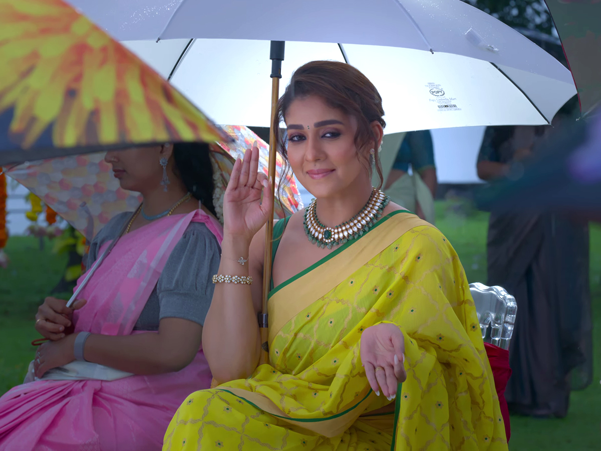 Mana Shankara Vara Prasad Garu Official Trailer HD Photos9