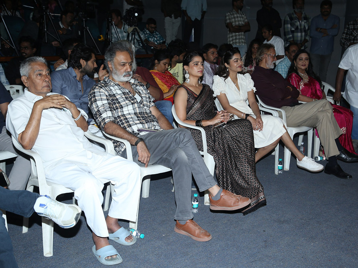 Mr Work From Home Movie Teaser Launch Photos1