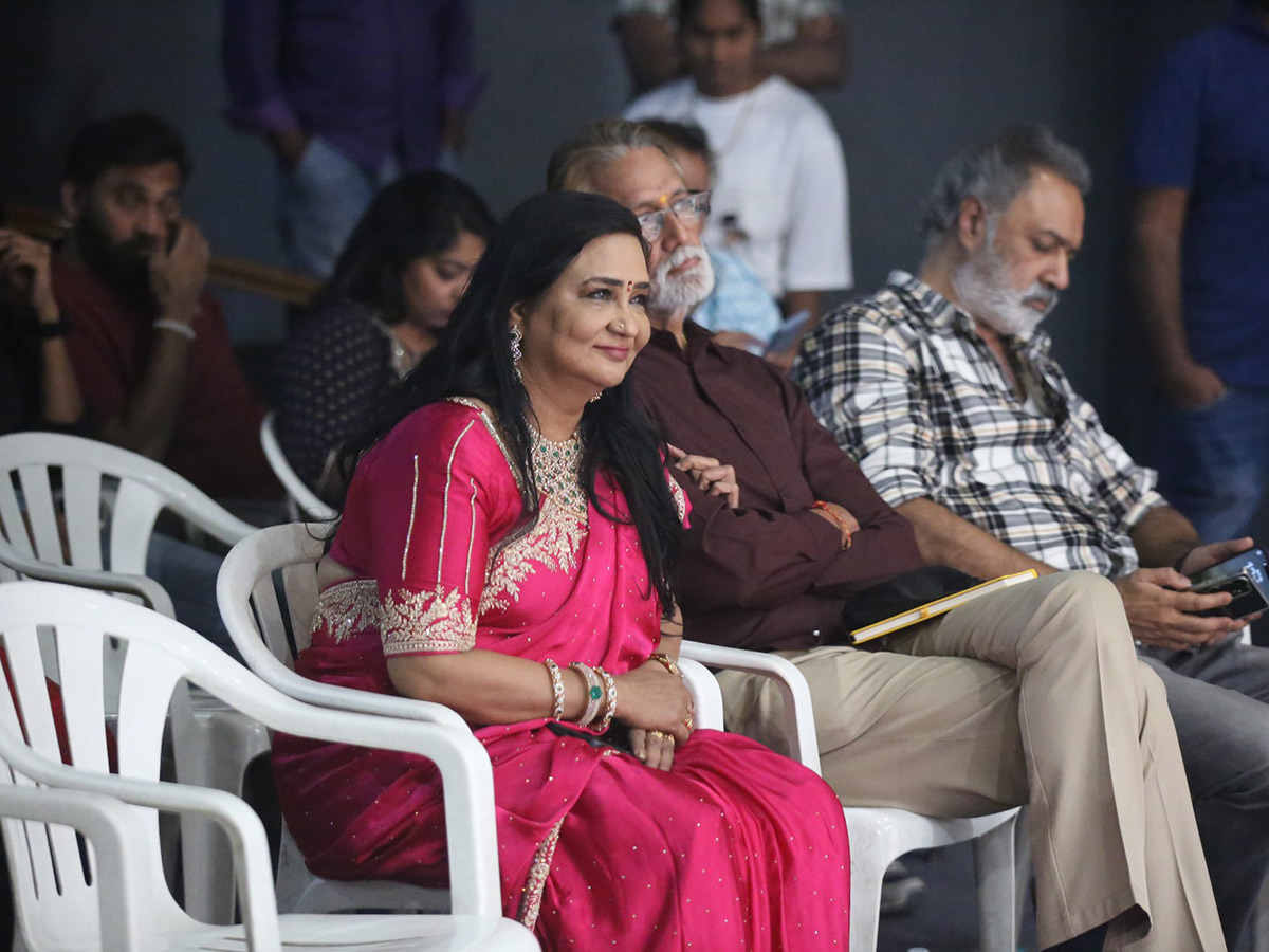 Mr Work From Home Movie Teaser Launch Photos19