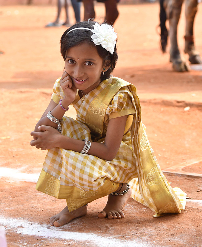 Sankranthi Sambaralu 2026 At Vijayawada13