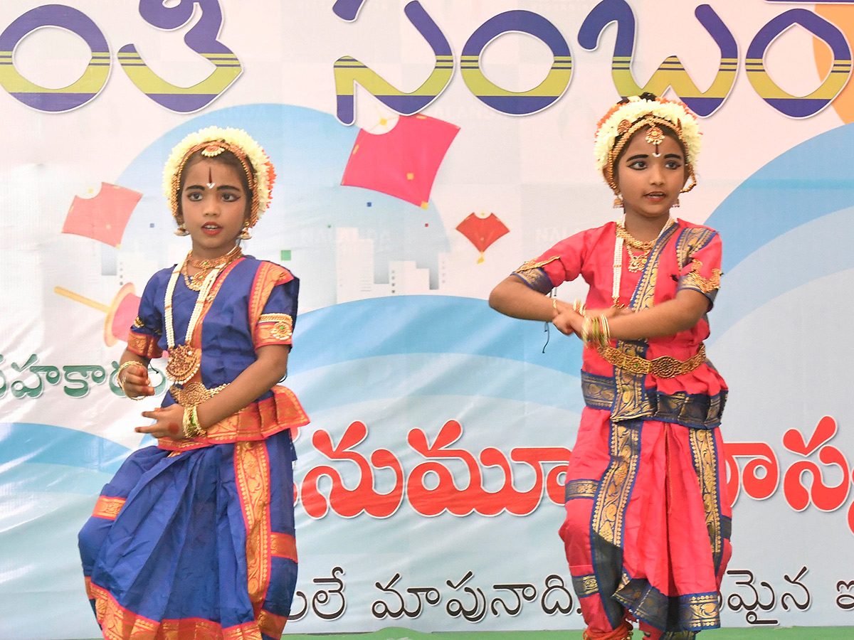 Sankranthi Sambaralu 2026 At Vijayawada17