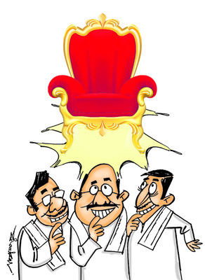 సహకార ఎన్నికలేనా?1