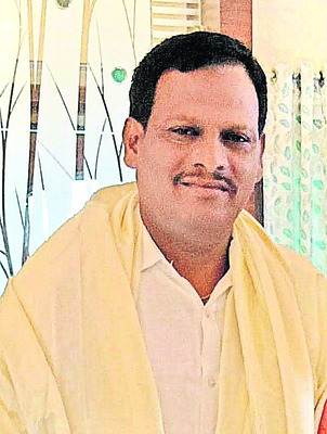 ముస్తాబు..! 2