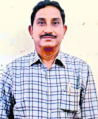 ముస్తాబు..! 1