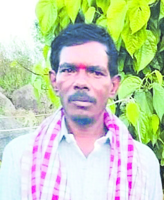 పెళ్లి కావడం లేదని..2