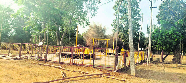 రాజు వెళ్లాకే మహాజాతర..1