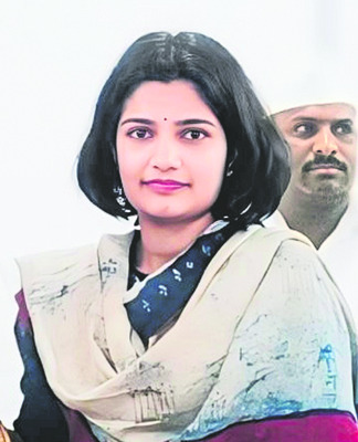 కాంగ్రెస్‌, బీఆర్‌ఎస్‌కు  విజన్‌ లేదు: రఘునందన్‌2