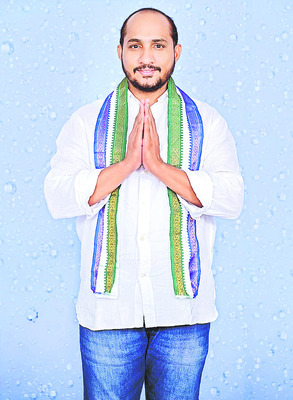 వంద పడకల ఆస్పత్రి కడితే సెల్యూట్‌ చేస్తా.. 1