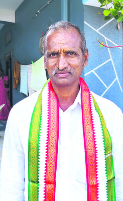 నిధులొస్తేనే ఊరట..1