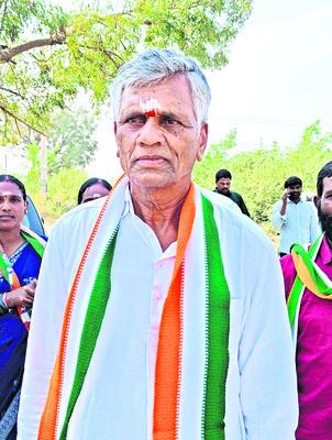 నిధులొస్తేనే ఊరట..2