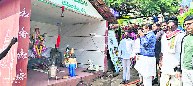 ప్రకృతి అందాలు అద్భుతం 1