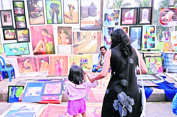 మనసంతా చిత్రసంతె5