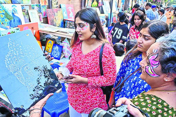 మనసంతా చిత్రసంతె3