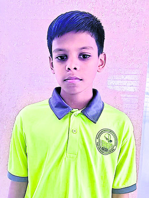 అండర్‌ –14 క్రికెట్‌ క్రీడాకారుల    ఎంపికకు 95 మంది హాజ1