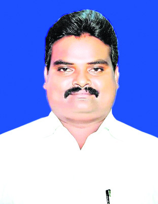 జోరుగా నల్ల బెల్లం విక్రయాలు 1