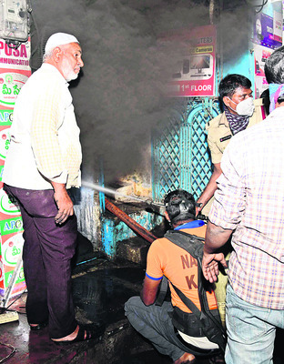 బాధితులకు న్యాయం చేయాలి 1