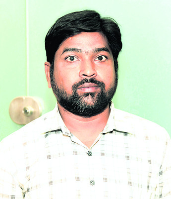 భూ సమస్యల పరిష్కారానికే రెవెన్యూ క్లినిక్స్‌ 3