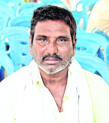 భూ సమస్యల పరిష్కారానికే రెవెన్యూ క్లినిక్స్‌ 2