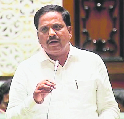 యంగ్‌ ఇండియా పాఠశాలలు దేశానికే ఆదర్శం
1