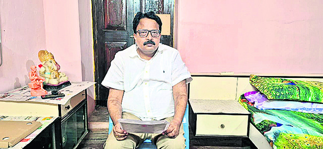 భోగాపురం విమానాశ్రయంపై..  రాజకీయ డ్రామాలు వద్దు 
1