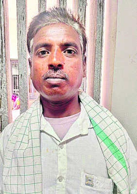 ‘ప్రజా’ సమస్యలు పరిష్కరించాలి 2