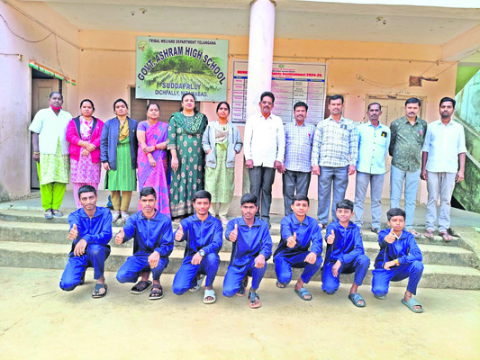 రాష్ట్రస్థాయి పోటీలకు  క్రీడాకారుల ఎంపిక 1