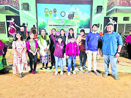 భాగస్వాములు కావాలి 2