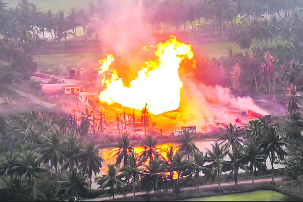 సీమ గుండెల్లో చిచ్చు4