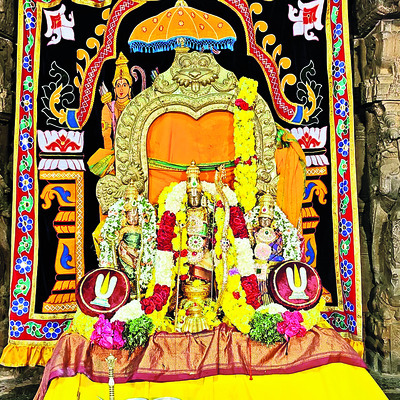 అధ్యయనోత్సవాల్లో  ధనుర్మాస పారాయణం1