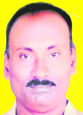 నెలరోజులుగా భారీ శబ్దాలు 
1