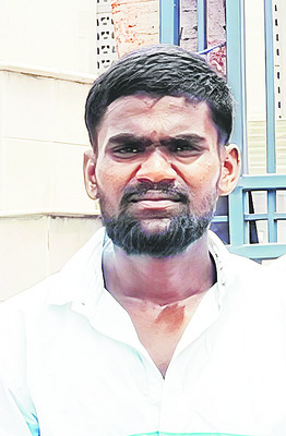 ఒడిశా కూలీ అదృశ్యం 2