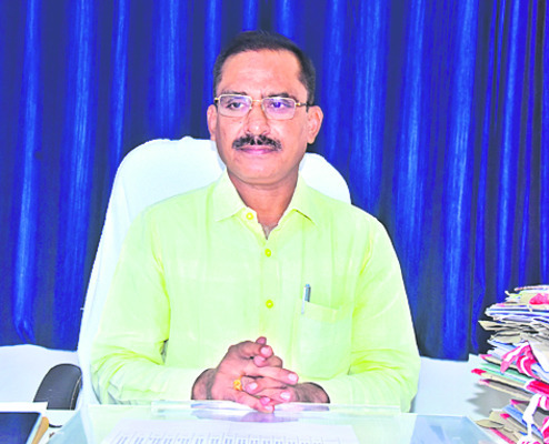 నిధులు పుష్కలం.. అయినా వెచ్చించని దైన్యం3