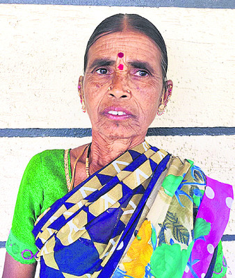 తెర్లుమద్దికి ఏమైంది?2