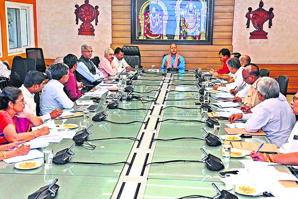 కల్యాణ మండపాల నిర్వహణపై  నివేదిక రూపొందించండి 1