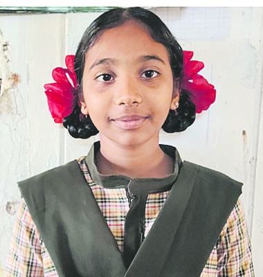 రాష్ట్ర స్థాయి సైకిల్‌ పోలోలో తృతీయ స్థానం 2