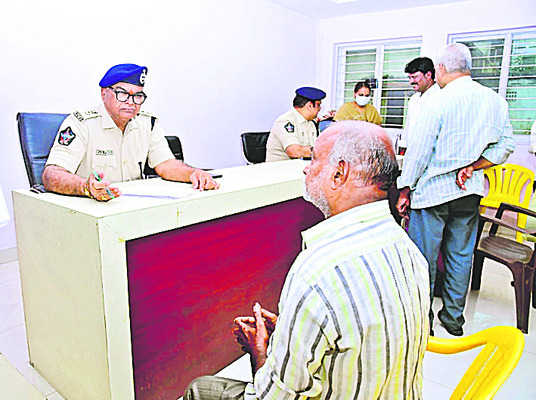 టెక్నాలజీ సమర్థ వినియోగంతో మెరుగైన సేవలు 2