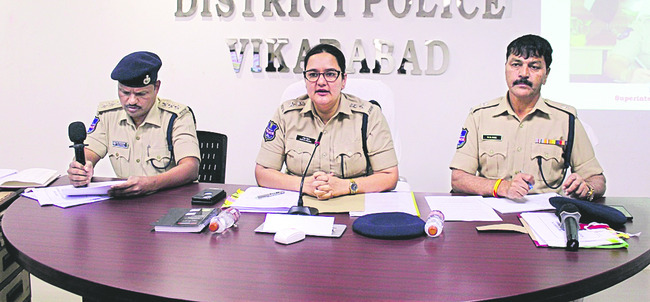 గంజాయిపై ఉక్కుపాదం 1