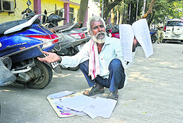 ● ‘సహకారం’ ఏది బాబూ? 2