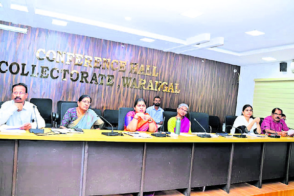 సమస్యలు సత్వరమే పరిష్కరించండి1