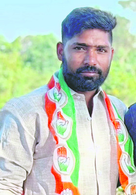 జీపు బోల్తా పడి వ్యక్తి మృతి2