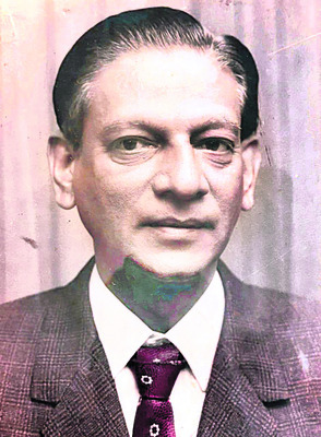 నాలుగు జిల్లాల సీటు! 1