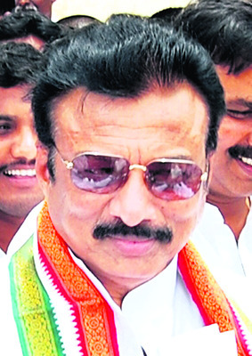 నాలుగు జిల్లాల సీటు! 2