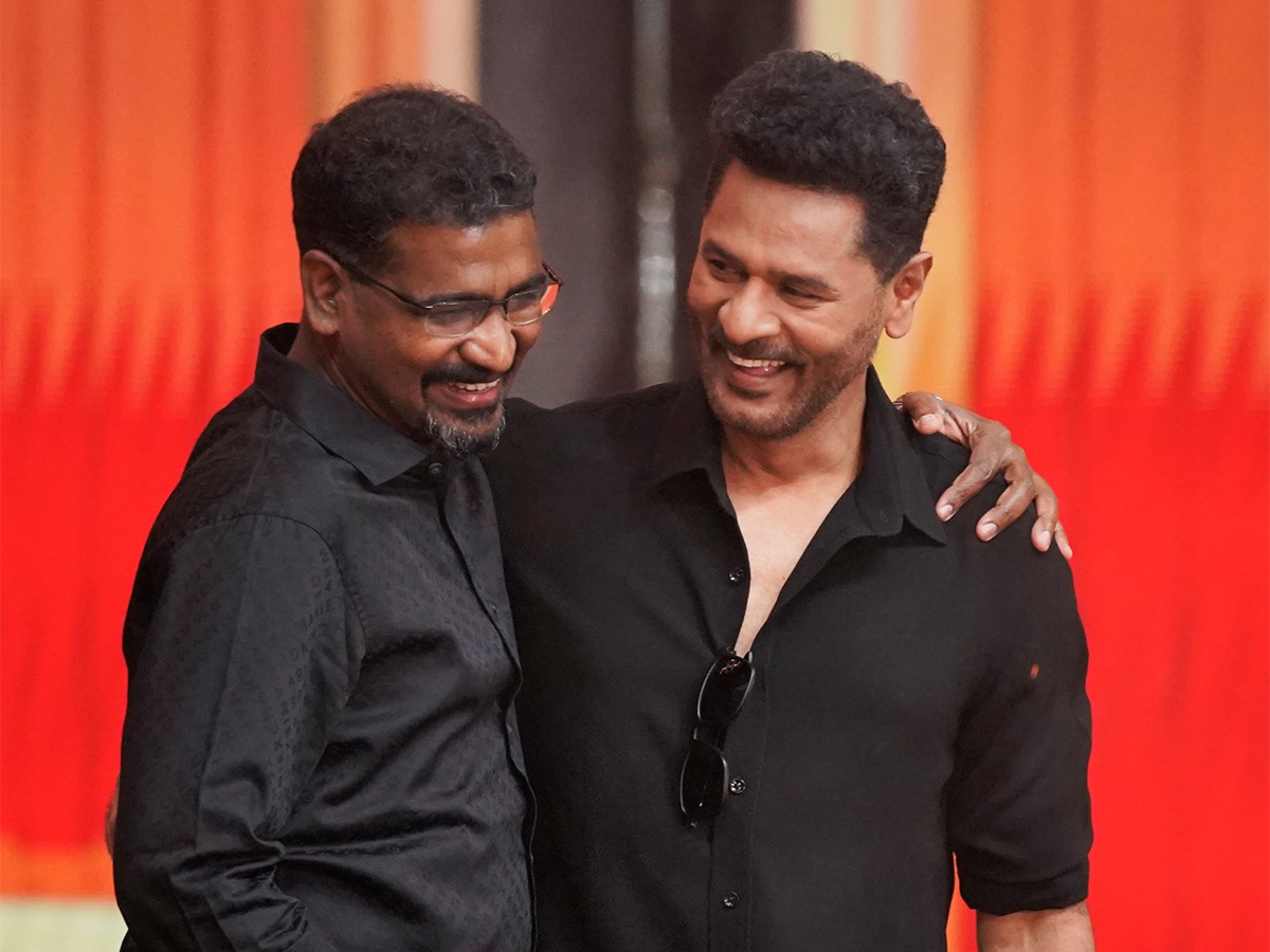 Indian Musical Composer A R Rahman Birthday Celebrations14