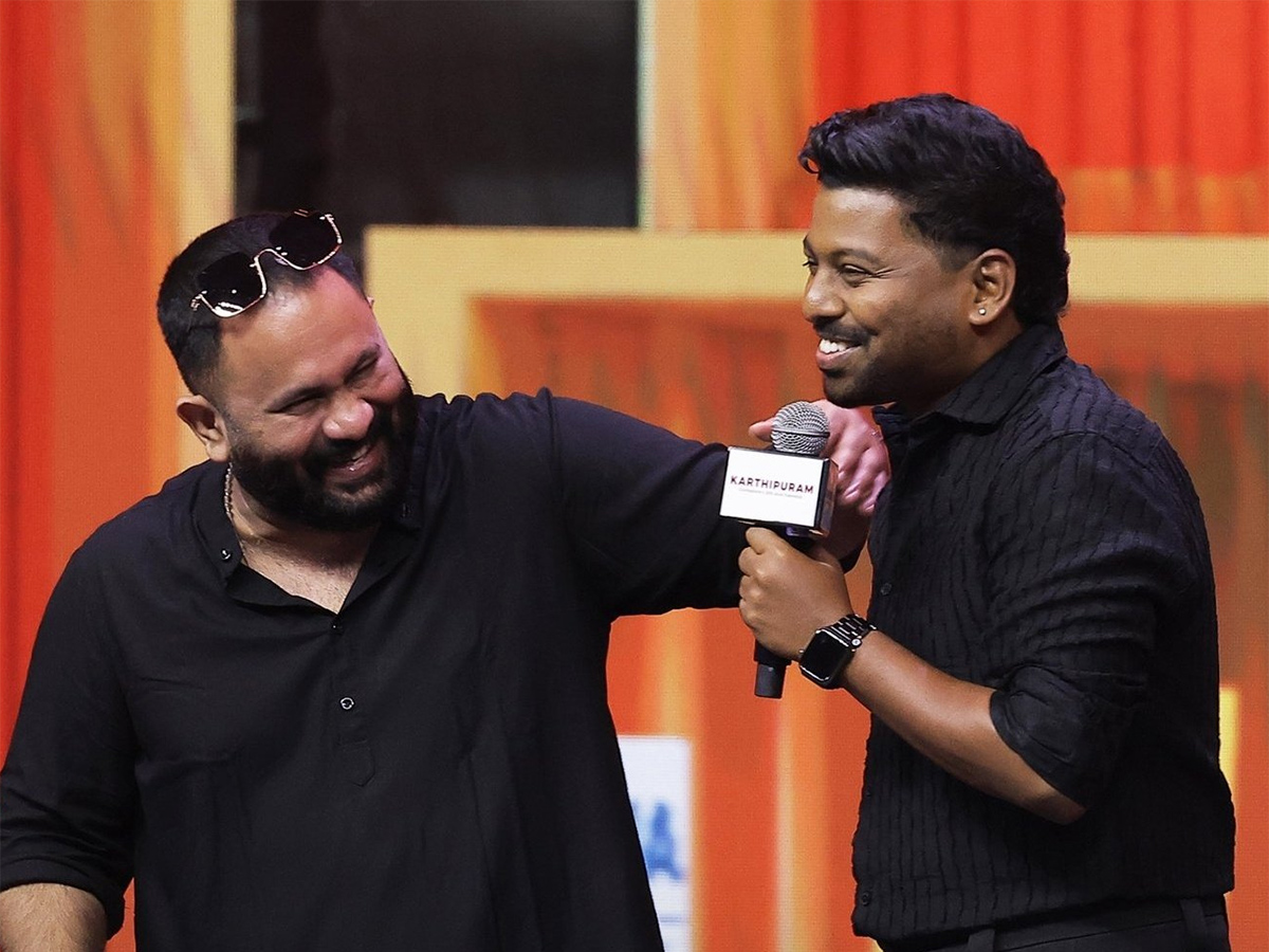 Indian Musical Composer A R Rahman Birthday Celebrations6